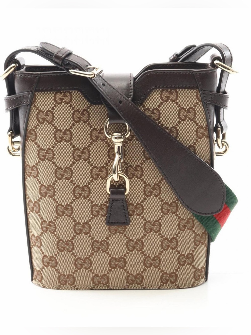 Gucci Mini Bucket Bag